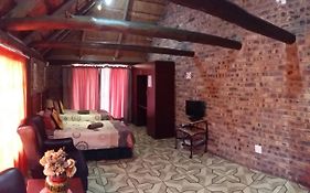 Pride Rock Accommodation